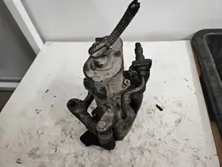 Hinterer Bremssattel Volkswagen PASSAT B6