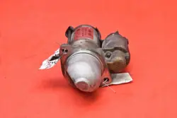 Motor de arranque 36100-25020 Kia Carens 3 III 2.0 16V