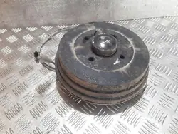Biellette arrière gauche OEM 8200896142 pour Nissan Note