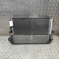 Pièce refroidissement Ford OEM DG9H19710AD Mondeo V