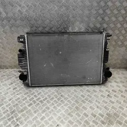 Pièce refroidissement Ford OEM DG9H19710AD Mondeo V