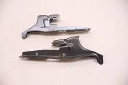 Volvo XC60 II Motorhaubenscharniere OEM 31424587, 31424538