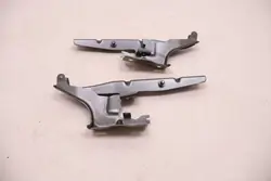 Dobradiças capô Volvo XC60 II OEM 31424587, 31424538