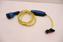 Câble de charge Volvo XC60 II 2.0 T8 OEM