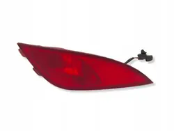 Luz antiniebla trasera OEM 92405-2Y3 para Hyundai - Usado