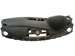 Audi A6 C7 Instrumentbrädeskonsol OEM - Begagnad