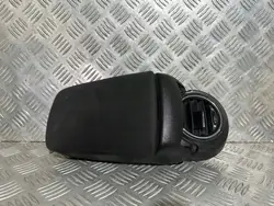 Apoio de braço tecido grelha ventilação Lancia Delta III OEM