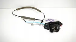 Bakluckelås OEM 371117172 för Nissan Note II 2012-2016