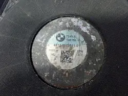 BMW 3 G20 Subwoofer OEM 2622561 Vänster Sida