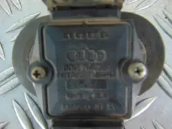 Ontstekingsmodule OEM 133131/Ilza voor Audi A3