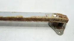 Poutre de pare-chocs arrière OEM MMAUTKO-28191 Toyota Yaris II