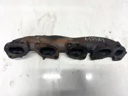 Pakoputken keräin OEM 55565985 Opel Insignialle