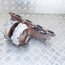 Turbo FORD KUGA II (DM2) 53031015170 2.0L
