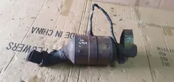Linker katalysator OEM A1644907314 Mercedes ML