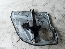 VW Fönsterregulator OEM 1J4839756C för Golf 1998