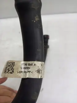 AdBlue-vulopening OEM 172B06541R voor Renault Trafic IV