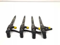 Injecteurs OEM 03L130277B pour VW Golf VI 1.6