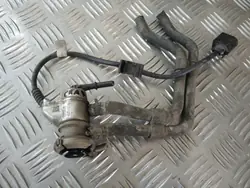 VW Crafter AdBlue-suutin OEM 2N0131113B