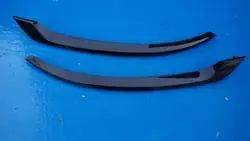 Volvo XC90 II R-Design Garniture Pare-chocs Arrière Droit OEM 34383857