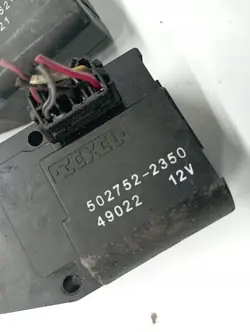 Lämmitysmoottori OEM 502752-2350 Suzuki Grand Vitara
