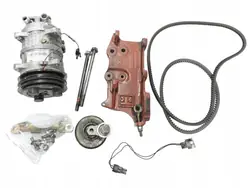 Compresor con soporte Iveco Daily 2.8 OEM 101126