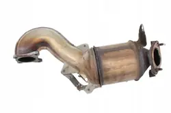 Collecteur d'échappement Skoda OE OEM 1K0131701DE