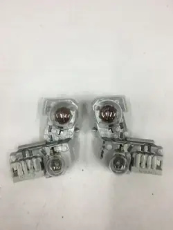Cadre Phare Arrière Droit Audi A3 8P Sportback 8P4945258A