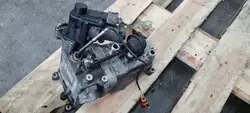 Enfriador EGR Audi OE 059131515R - Usado
