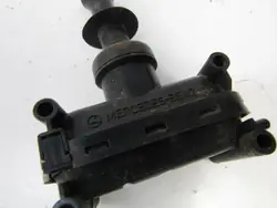 Mercedes C W201 Schlossaktuator OEM AK-6-81400