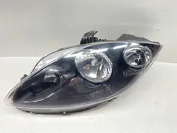 Farol dianteiro esquerdo H7+H1 original Seat Altea XL 2009-