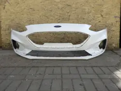 FORD FOCUS JX7B-17757-S Frontstoßstange - Gebraucht OEM