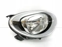 Farol dianteiro direito Fiat 500X OEM 52102177