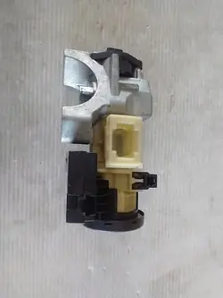 Nissan Qashqai II J11 Immo-lukija 285904BA0A