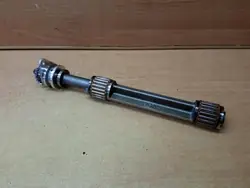 Balansaxel OEM 05048052AE för Jeep Wrangler JL 2.0T