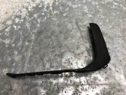 Rivestimento paraurti anteriore sinistro Audi A6 C8 4K0807967A