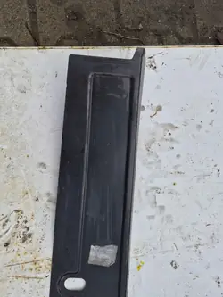VW Caddy III Rear Body Panel Reinforcement 2K0813307