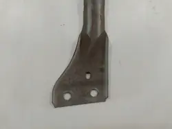 Support d'échappement OEM 1K0802128C pour VW Golf VI