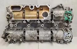 Ventildeckel OEM 31316034 für Volvo 2.0 Turbo T5 T6