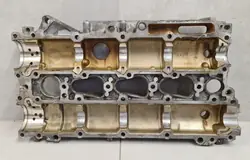 Couvercle de soupape OEM 31316034 pour Volvo 2.0 Turbo T5 T6