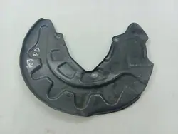 OEM 5Q0615312G Fram bromsskydd höger sida