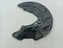 OEM 5Q0615312G Fram bromsskydd höger sida