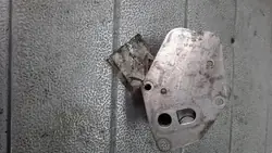 Ölkühler BMW E46 2247203