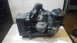 Módulo de aceite OEM 2045196 para DAF XF 106 480-530 CV