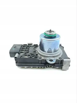 Jeep Reductormotor OEM 0132805048 Gebruikt