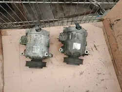 Compresor AC VW Golf V Touran Audi A3 Octavia OEM 1K0820859D