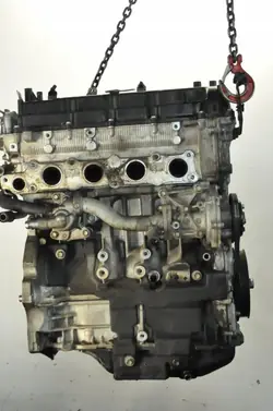 Begagnad 1.8 HDi 4N13-motor för Mitsubishi ASX/Peugeot 4008