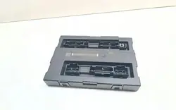 Module Confort Audi A7 Sportback OEM 4H0907064EN