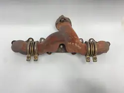 Collecteur d'échappement OEM KOLEKTOR/SDV09663 Mercedes M119