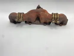 Pakoputken keräin OEM KOLEKTOR/SDV09663 Mercedes M119