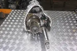 Carter de boîte Audi S-Tronic OEM 0B5301383L